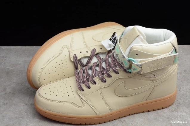 High N7 AR4410-207 Retro Strap 1 Air Jordan 0712